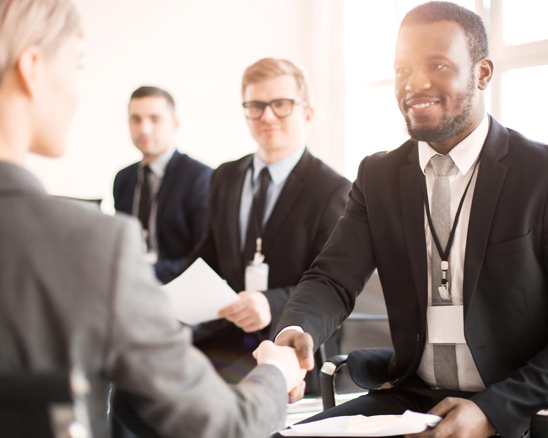 Votre agence d’intérim à Amiens pour trouver une mission ou recruter