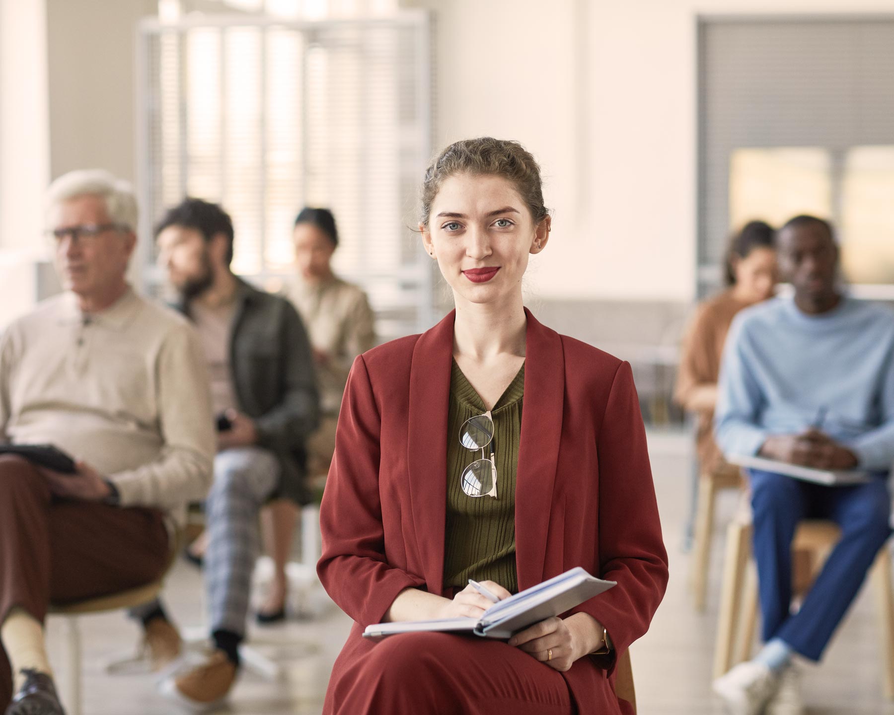 La formation en intérim : un droit, un levier, une opportunité