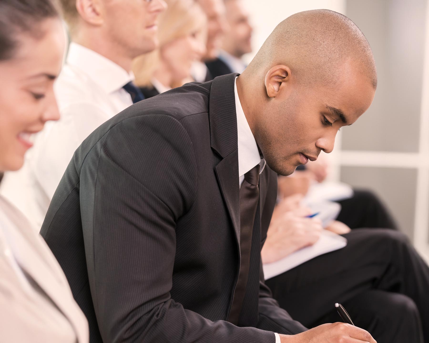 Pourquoi REVA investit dans vos compétences ?