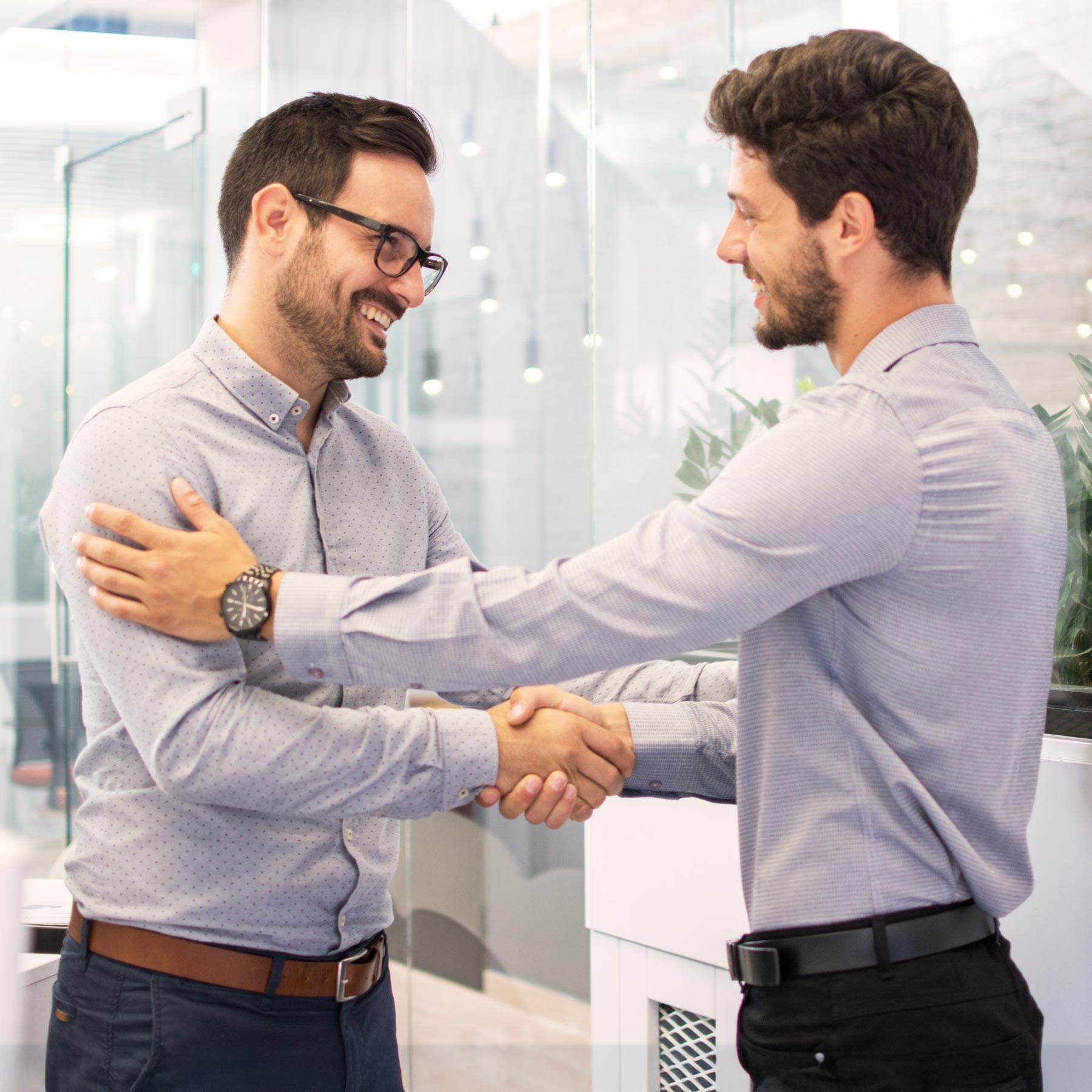 CDI à fin d’employabilité