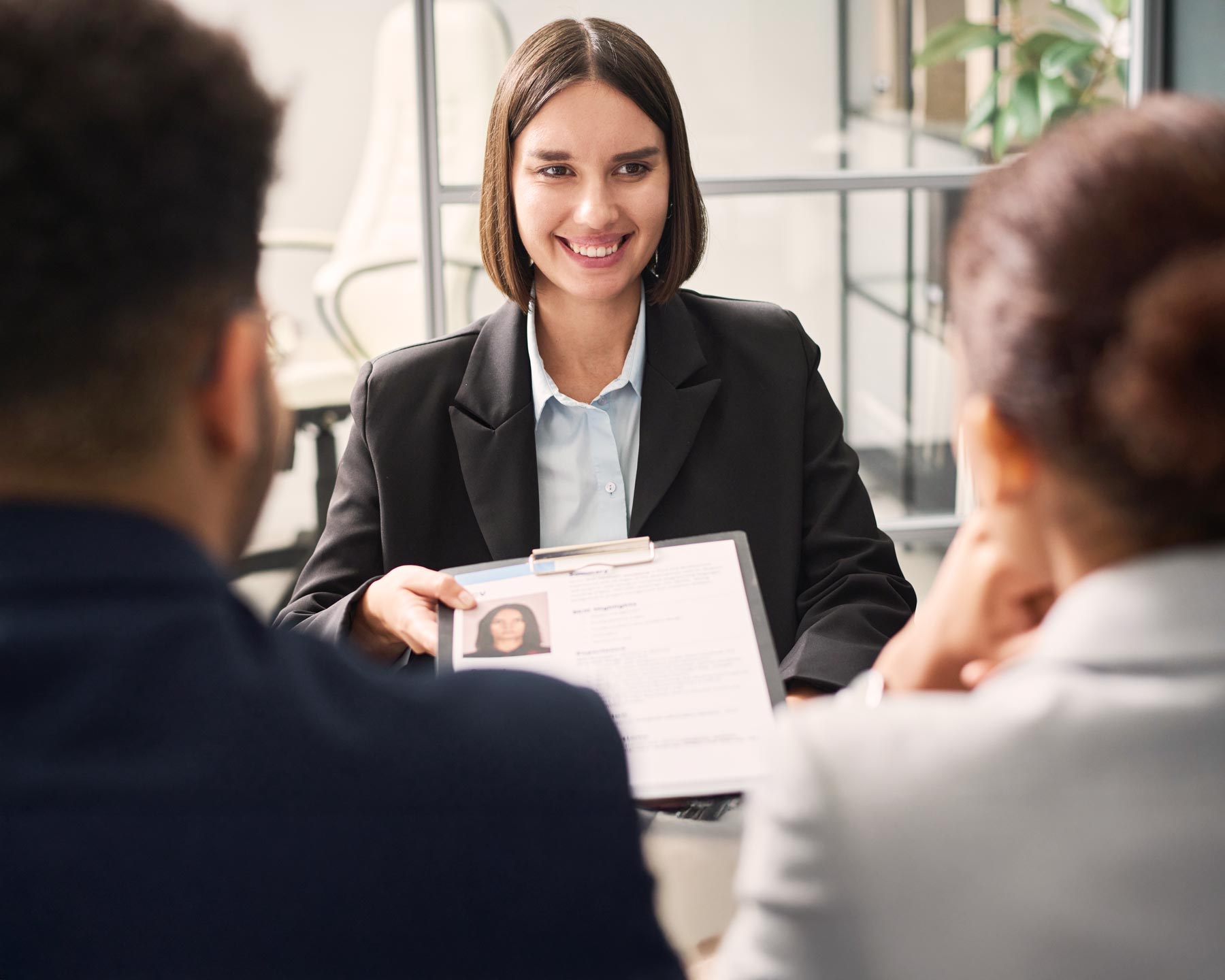 REVA Interim, votre cabinet de recrutement en intérim
