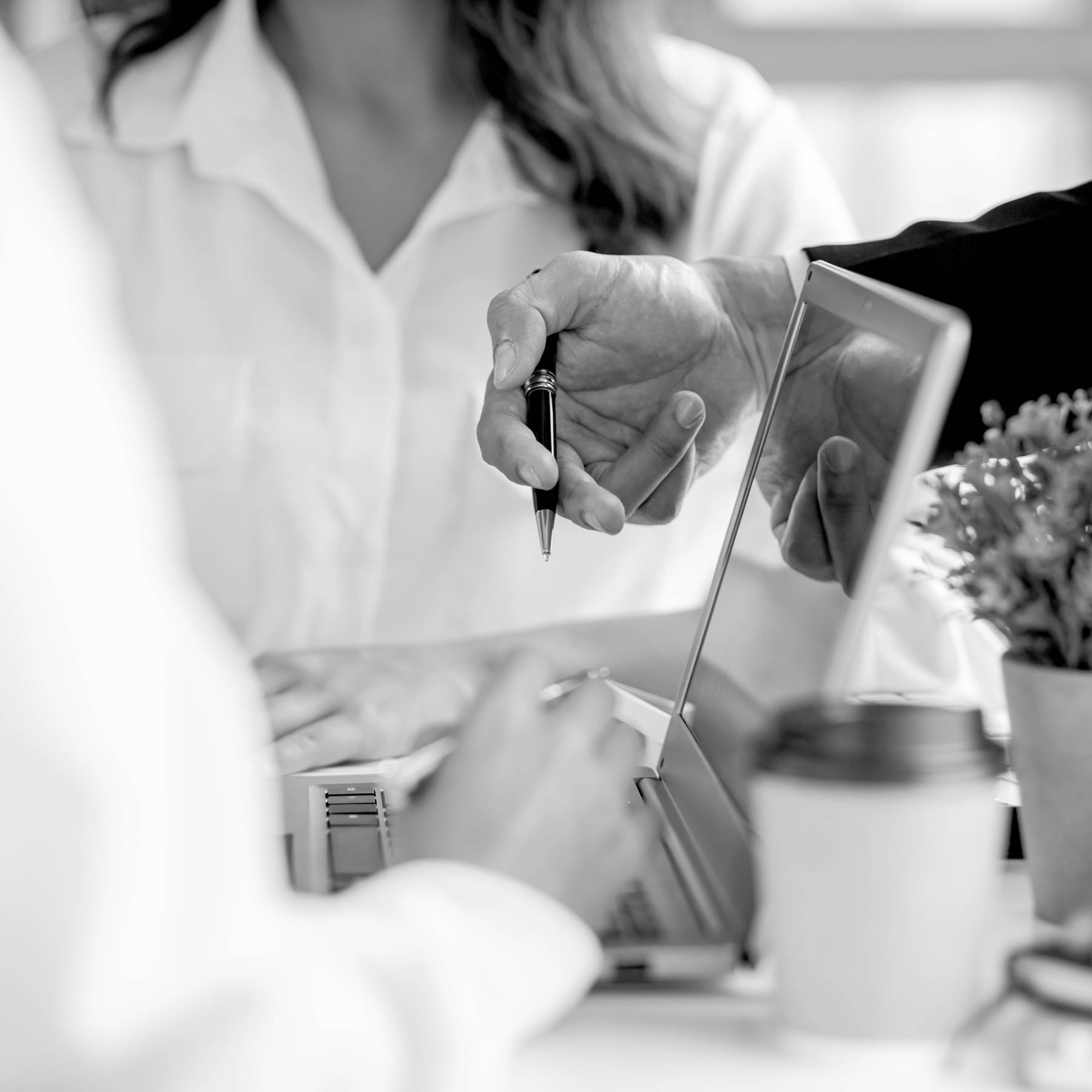REVA Interim : l’agence qui place l’humain au cœur du recrutement