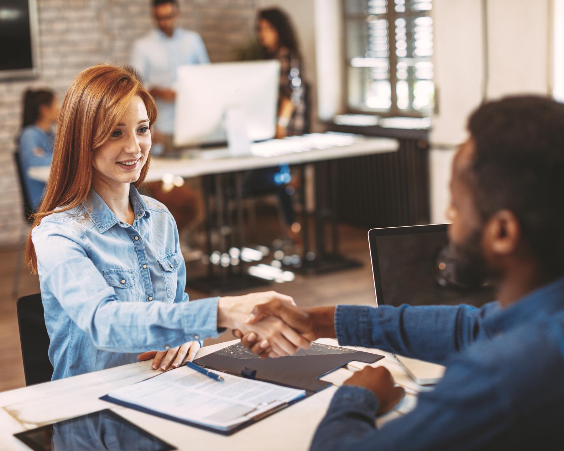 REVA Interim Sens : une agence locale pour vos besoins en emploi et recrutement